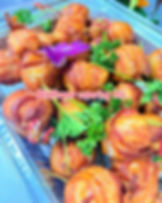 International Dishes