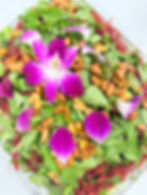 Papaya Salad Beef Jerky