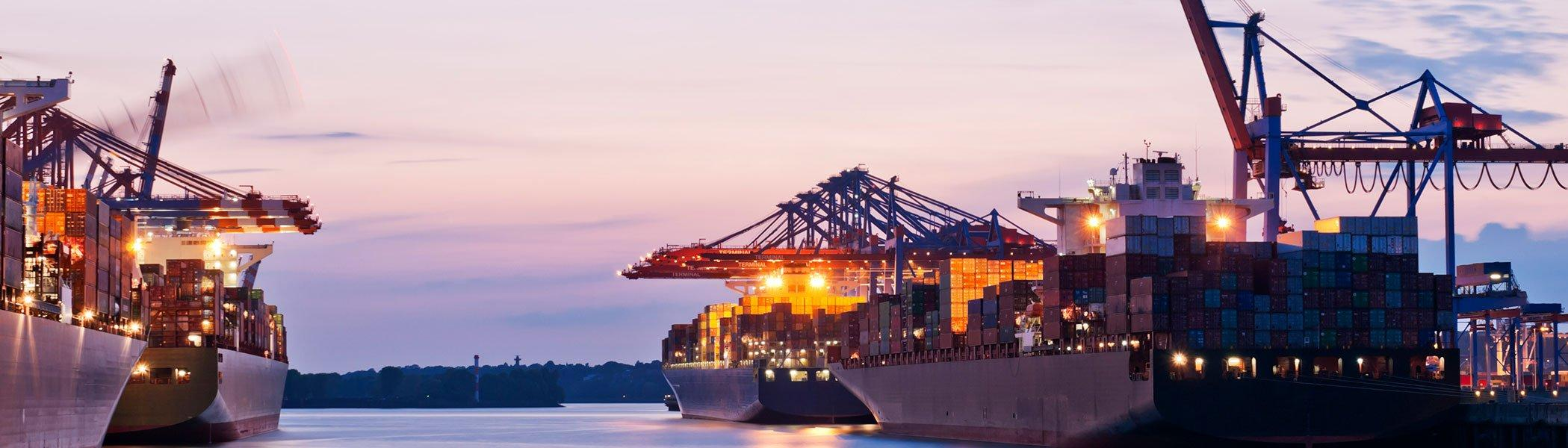 Global Shipping Costs Are Rising Again, And It Could Feed Inflation