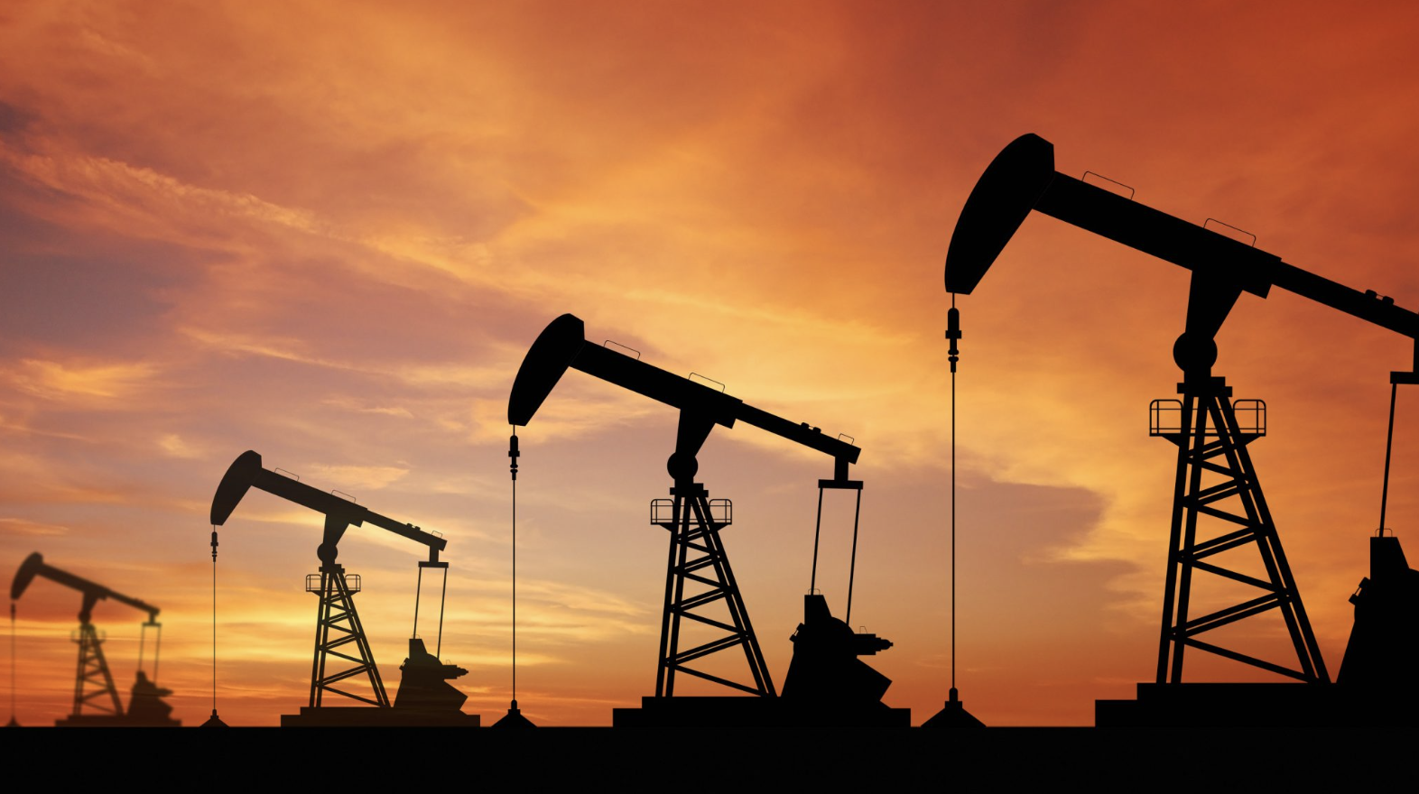 Oil's Sharp Drop: What's Behind the Global Price Slump?