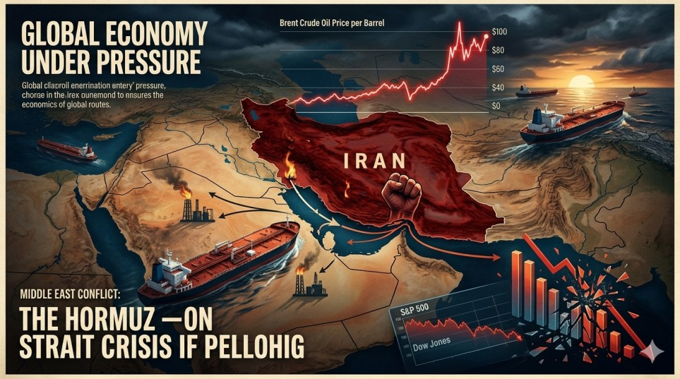 Iran's Economy Is Buckling Under War Pressure