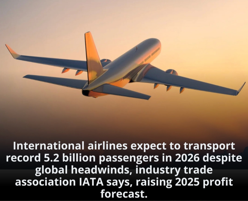 Airline profits and consumer spending shift