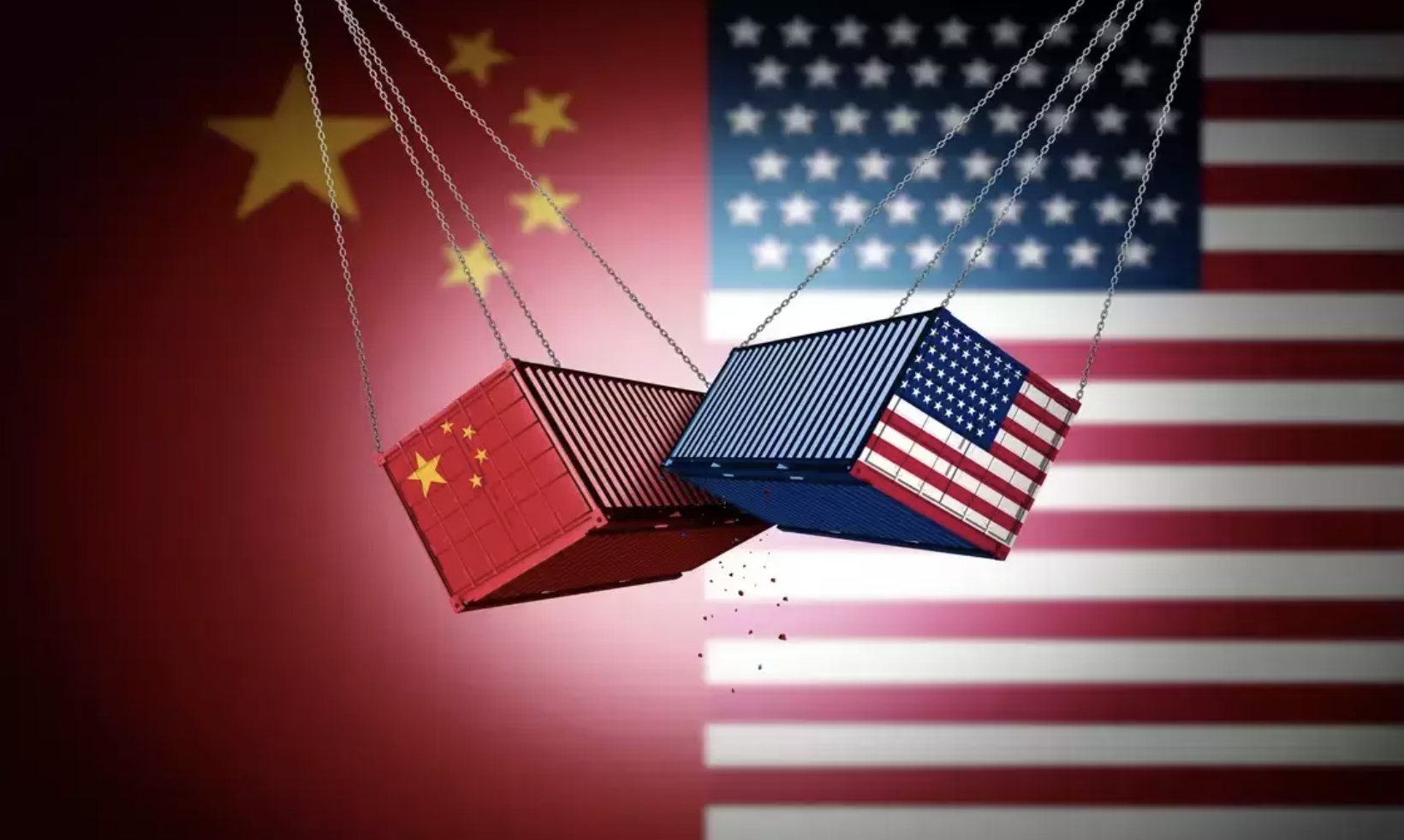 US-China Trade Clash Opens Doors for India's Manufacturing Boom