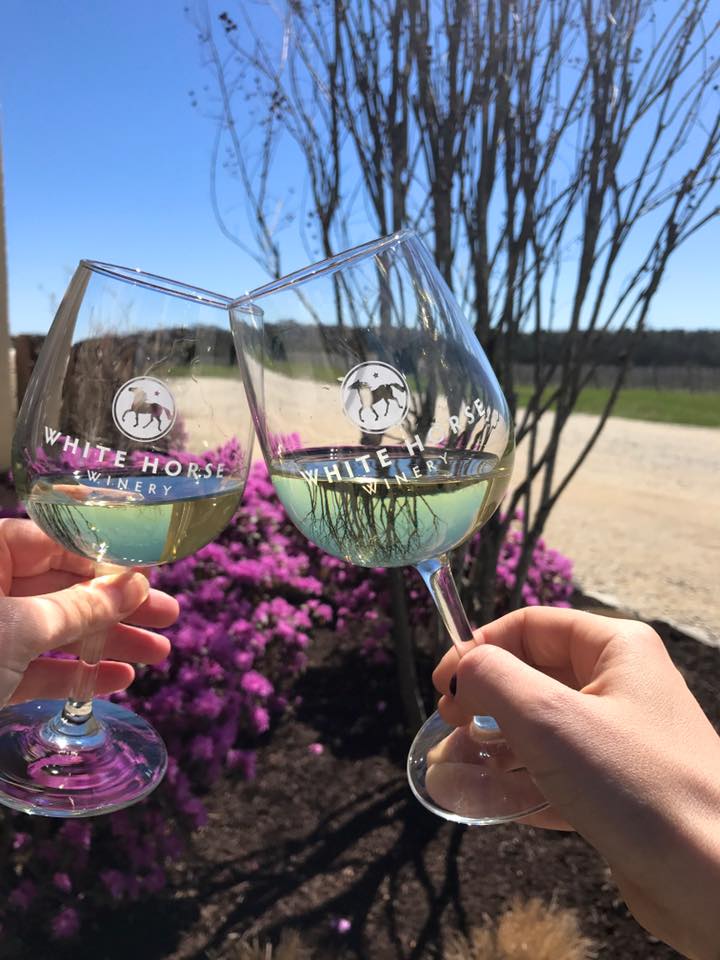 White Horse Winery
