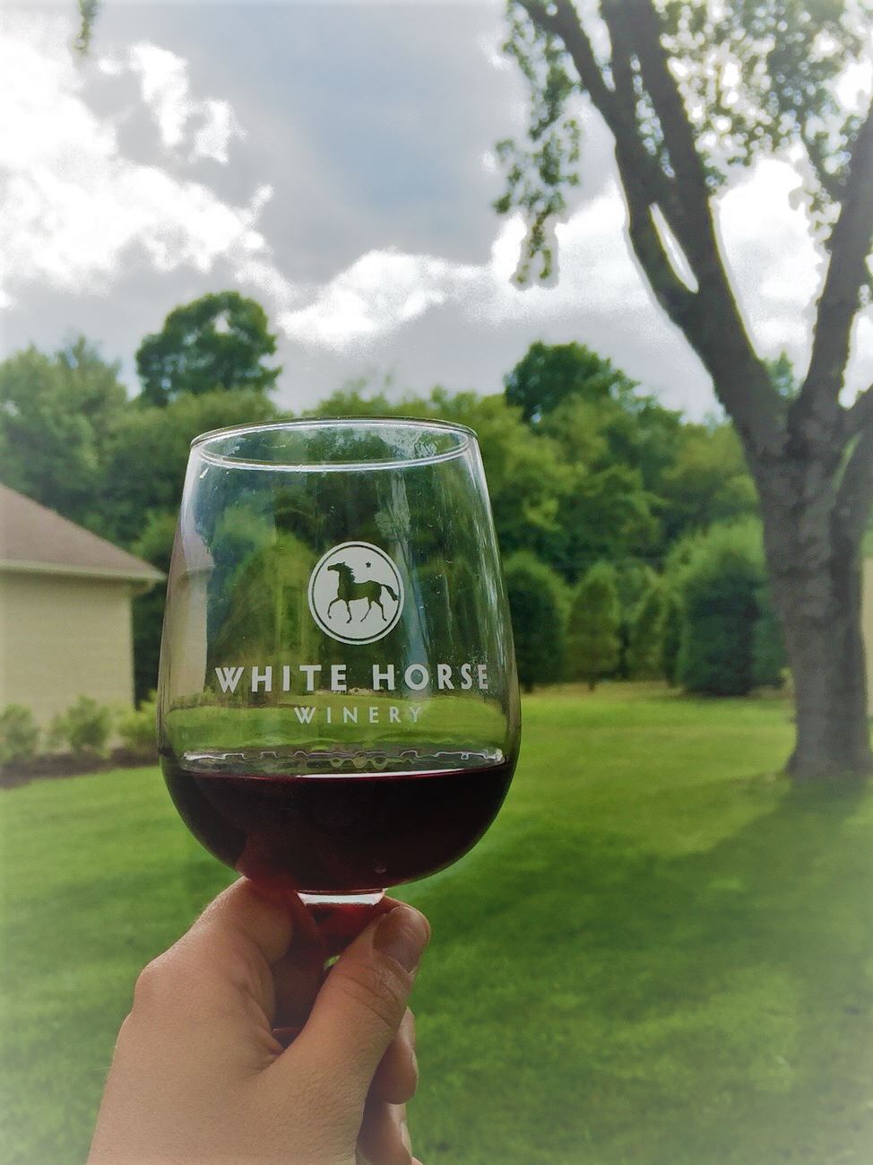 White Horse Winery