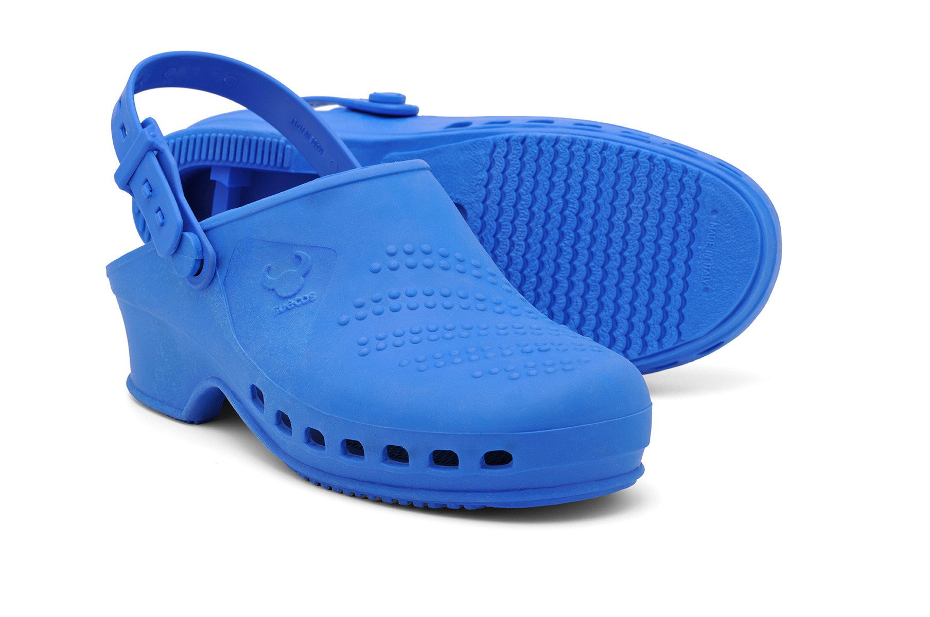 SU BAUDER BLU