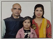 GAURANGI SINGH
