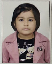 GAURANGI SINGH