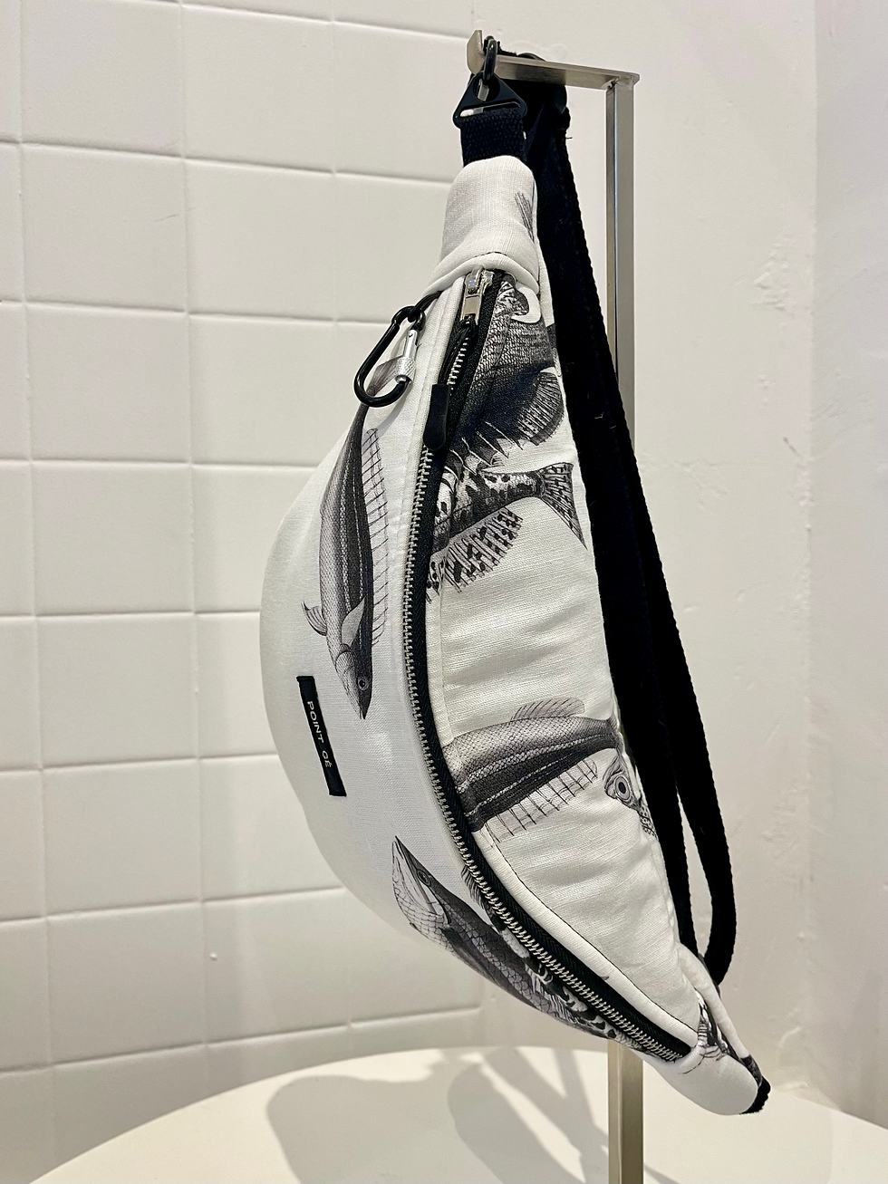 Miniature : Sac Banane L'EMPEREUR – Édition Limitée Le Mérou