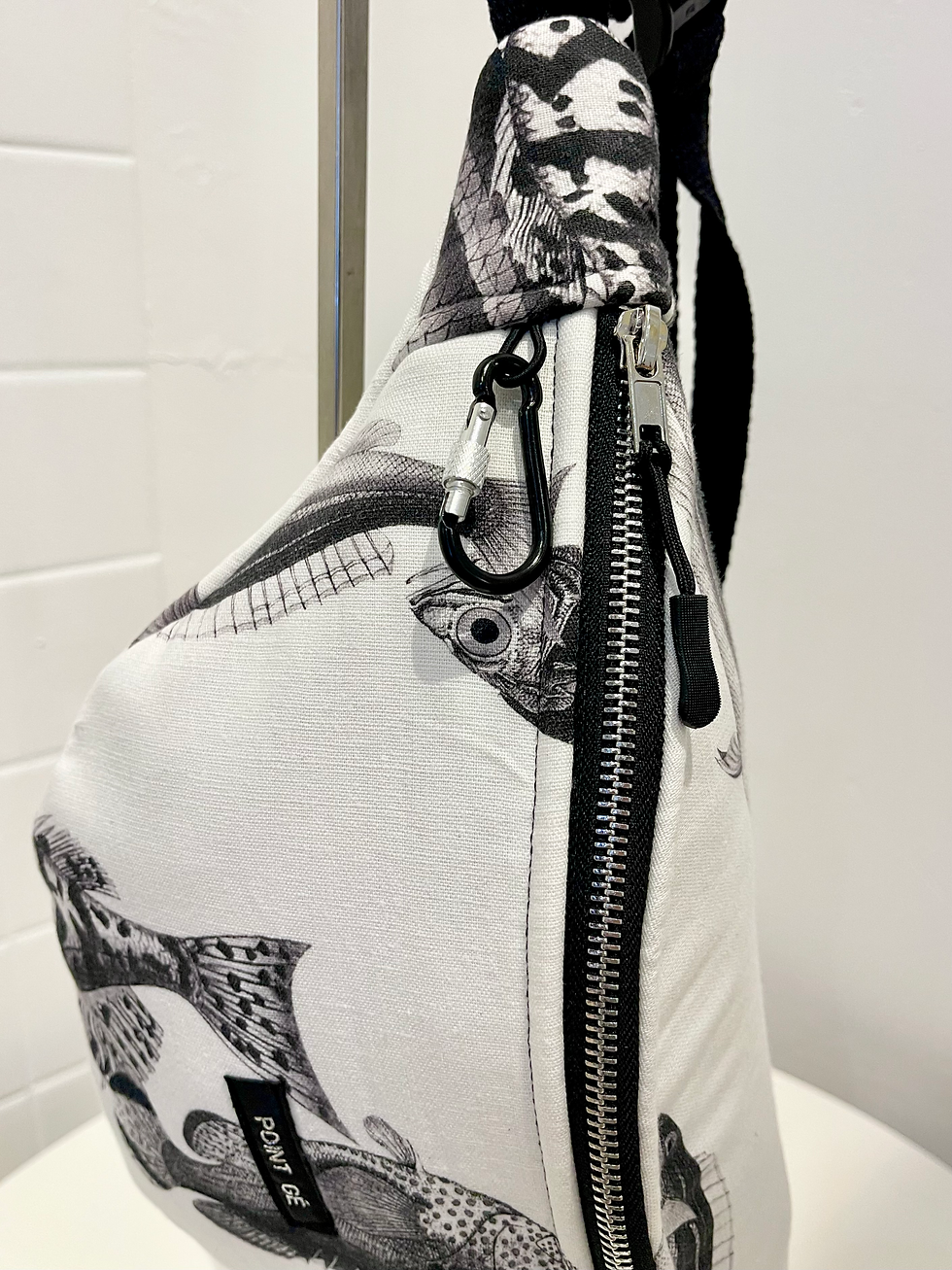 Miniature : Sac Banane L'EMPEREUR – Édition Limitée Le Mérou