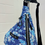 Miniature : Sac Banane L'EMPEREUR – Édition Limitée Fleur Bleue