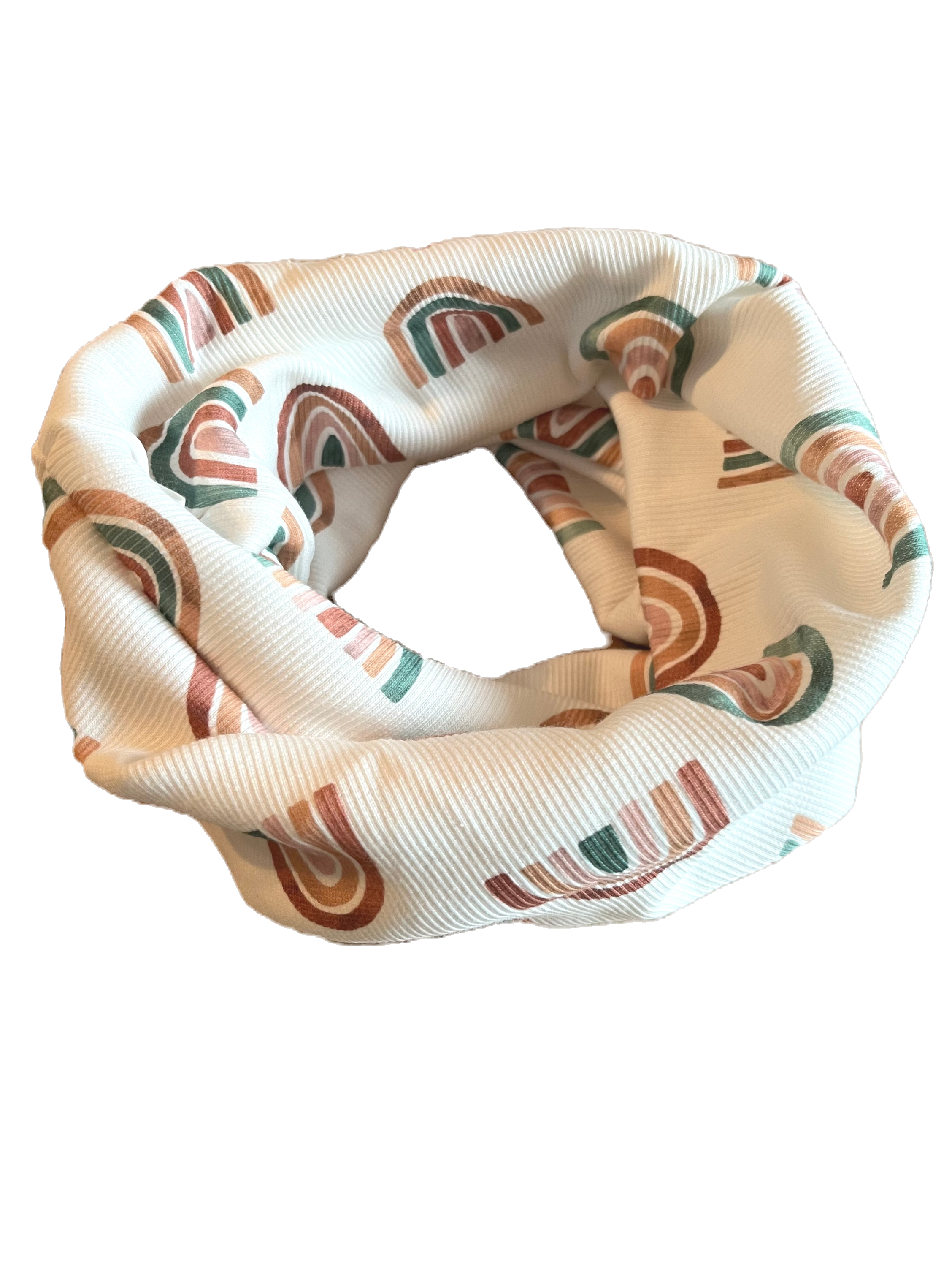 Snood // Rainbow 🌈