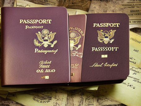 News Alert: Israelis and Americans Can Now Visit Each Other's Countries Without A Visa
