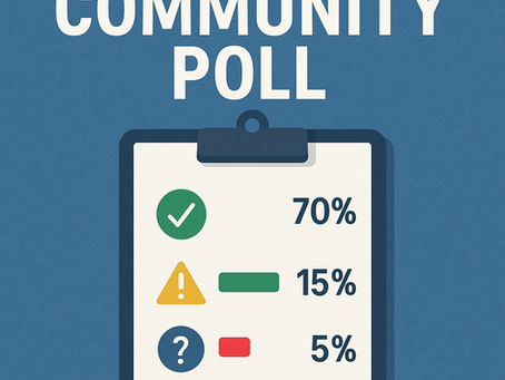Community Poll Reveals Whittier Residents Largely Unconcerned About ICE Activity, But Some Express Fear
