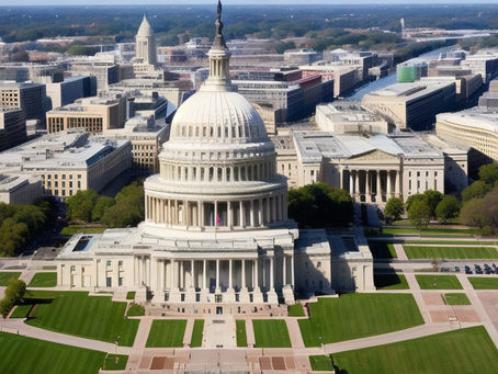 Government Shutdown: A Local and National Conundrum