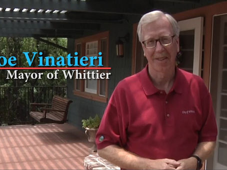 District 1 Shaping Up To Be Most Competitive Of Whittier 2024 Elections