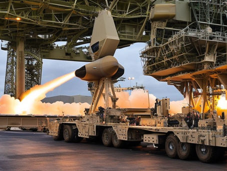 Empowering National Security: How AI Safeguards America from Conquest and Destruction