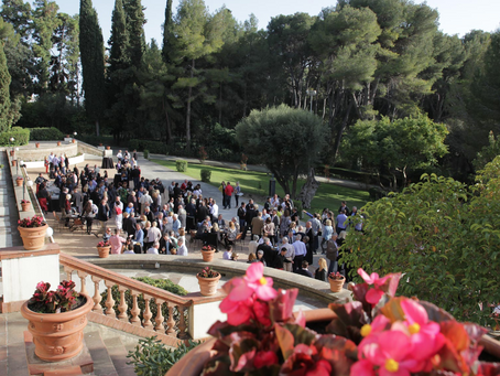 BARCELONA – Spain as the perfect MICE destination for your company