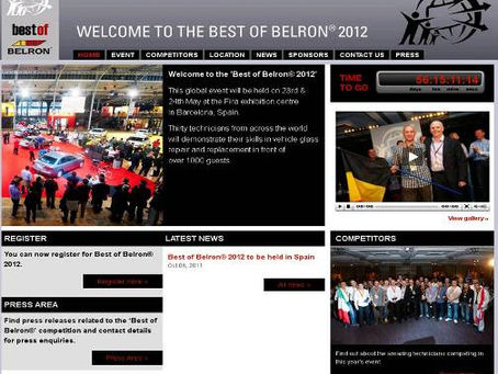 LifestyleDMC Appointed Local Spanish Agents for Leisure Activities for the Global Best of Belron Sum
