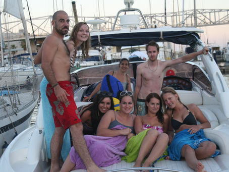 Engaging for success