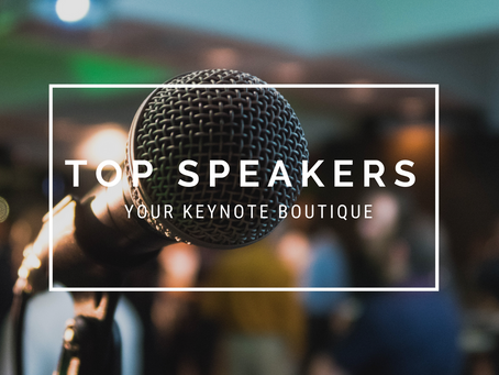 The first European Keynote Boutique launches in September