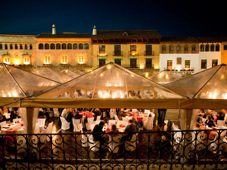 Barcelona Gains Over €520M from 2015 Conferences