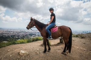 Horse Riding 7