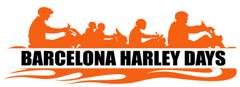 Barcelona Harley Davidson 2011