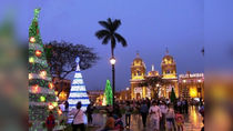 Llega la 19º edición del Festival de Luces y Colores