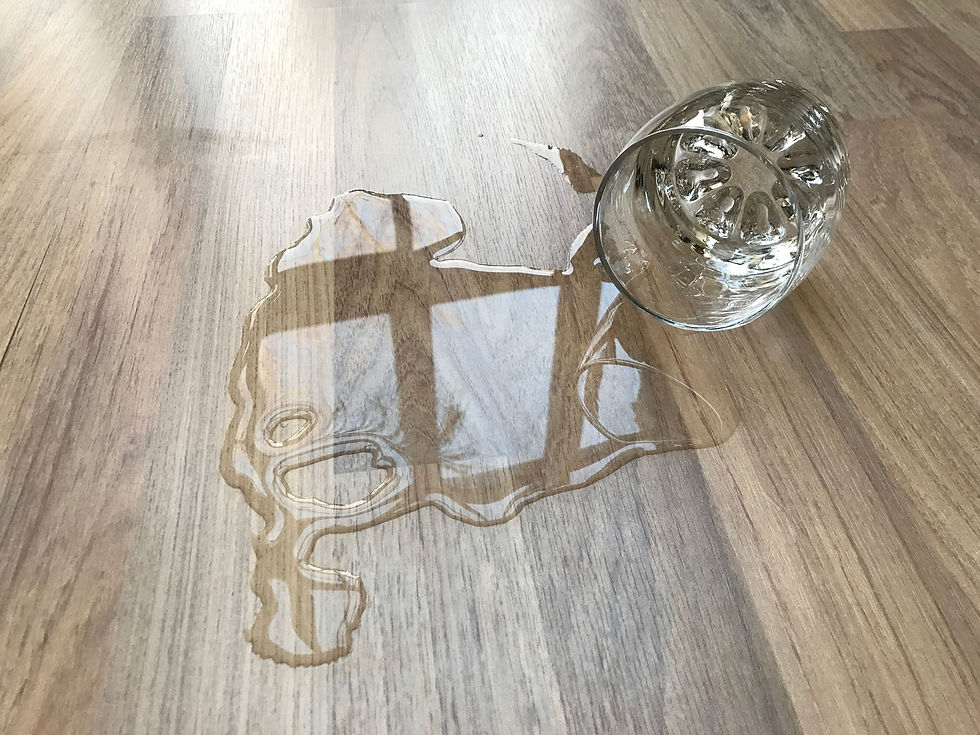 flexjoint flooring