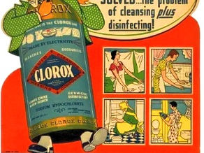 The Clorox Story: $500 to $130 billion