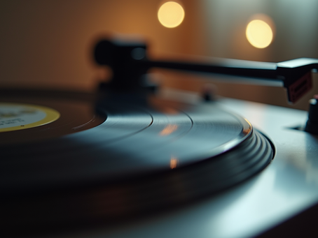 Top New R&B Songs You Need to Hear Now