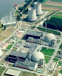 COMRSIN - Comissão Nacional para a Segurança das Instalações Nucleares