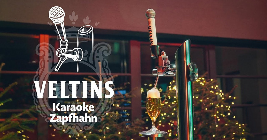 Veltins Singing Tap.jpg