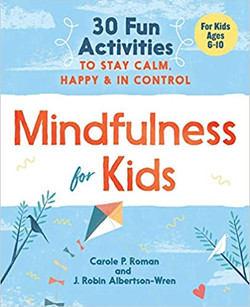Mindfulness for Kids