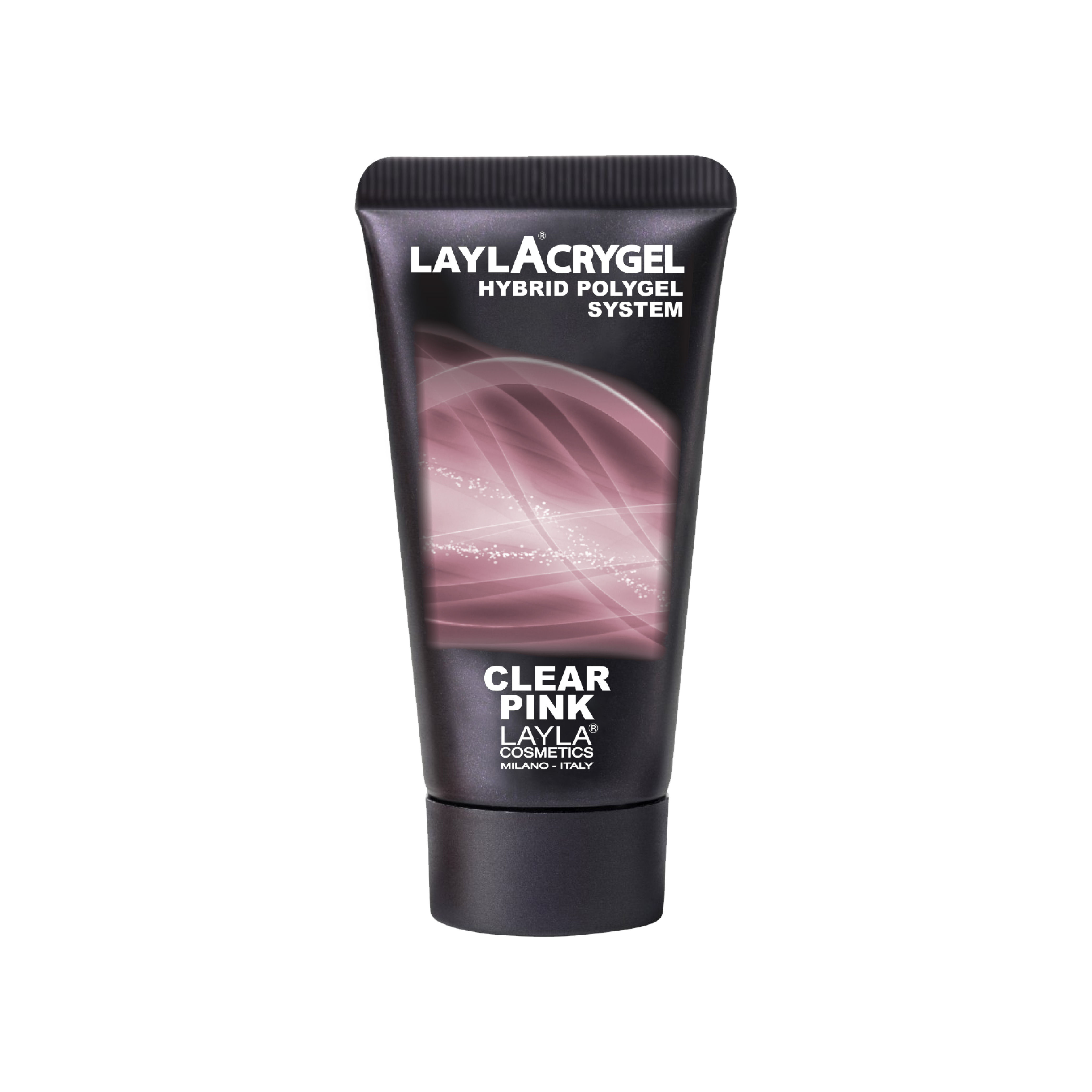 טיובת אקריג׳ל 30 גרם -  Pink