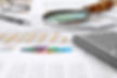 Bookkeeping and accounting tools on financial documents