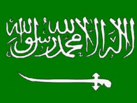 The Rise of Islam, Russia & the Coming Nuclear War