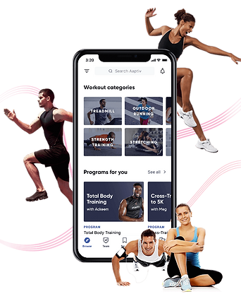 Online Coaching
