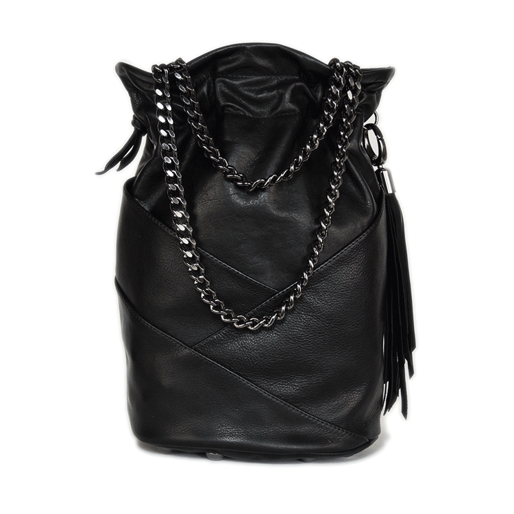 PURE BLACK Collection