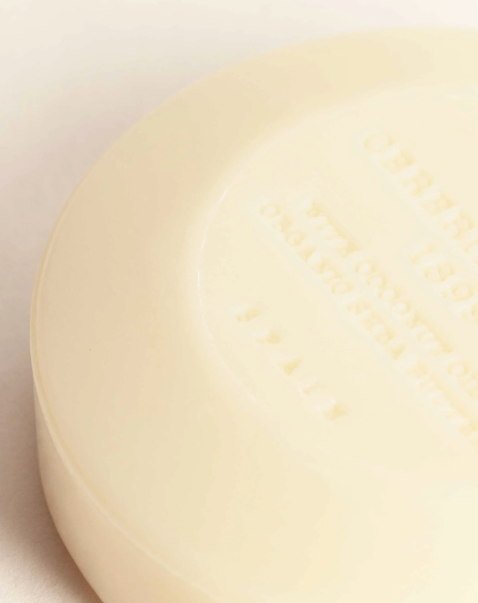 Miniaturbild: Seife // Amber & Sandalwood