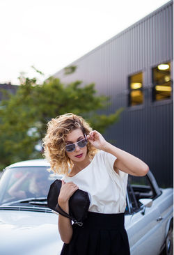 PURE BLACK Collection