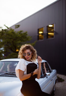 PURE BLACK Collection