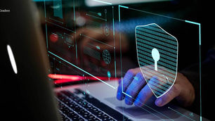 Cybersecurity Funding Crisis: The 50% Drop from 2022 to a 5-Year