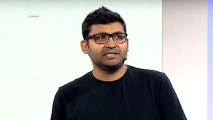 Tech Innovation Spotlight: How Parag Agrawal's AI Startup Secured $30 Million in Funding