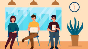 The Placement Scenario🧑‍💻 in 2023: Navigating a Dynamic Job Market