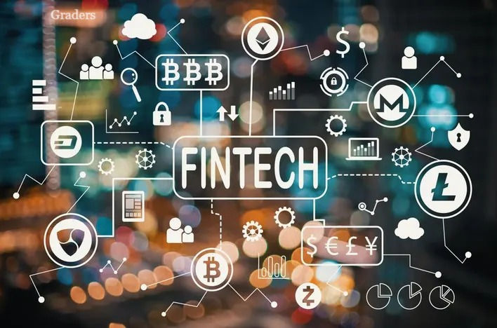 🎉India’s fintech funding over 60% to $2 billion 🤑