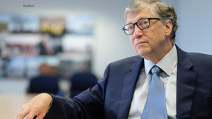 Bill Gates Investments in Technologies