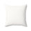 Thumbnail: Faux Suede Square Pillow