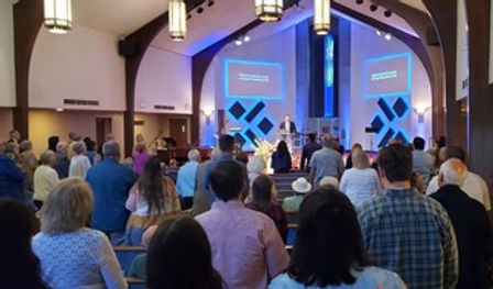Arlington Avenue Church of the Nazarene